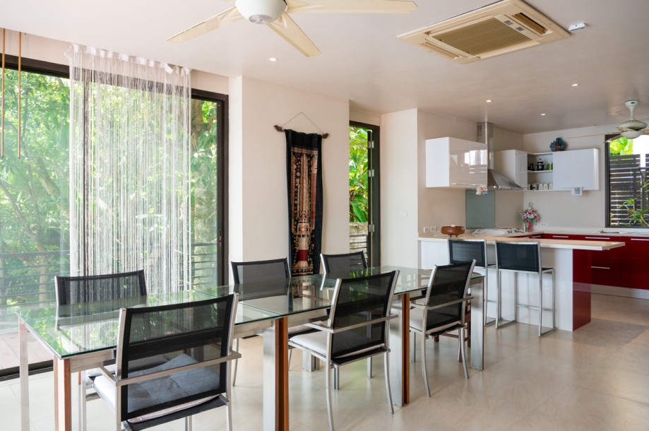 5 Bed, 6 Bath, HouseFor Sale, Phuket Town, Phuket