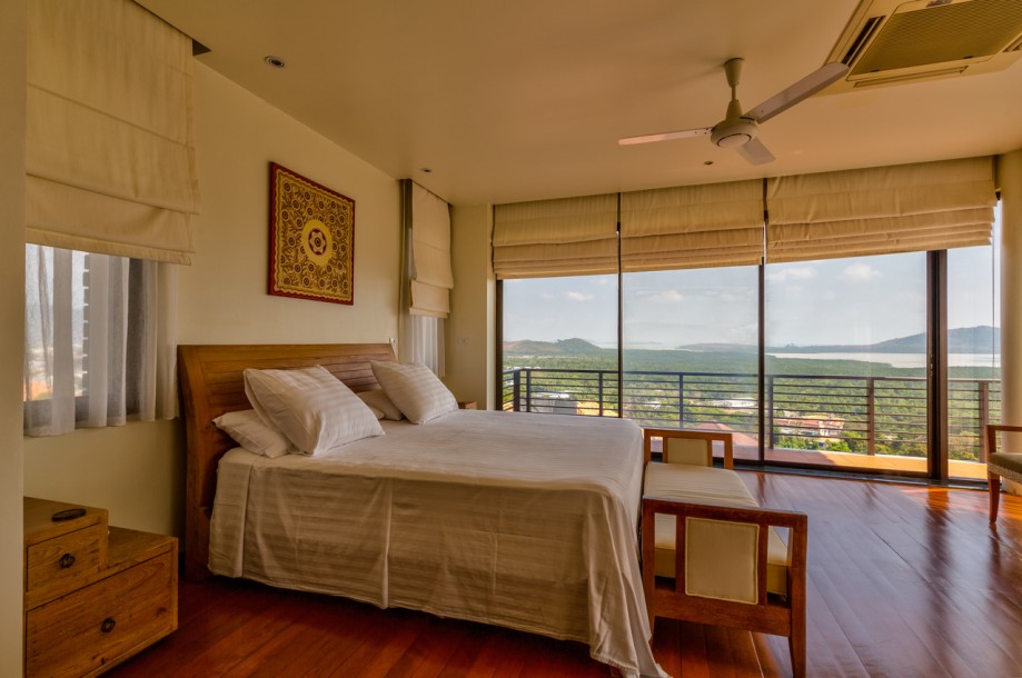 5 Bed, 6 Bath, HouseFor Sale, Phuket Town, Phuket