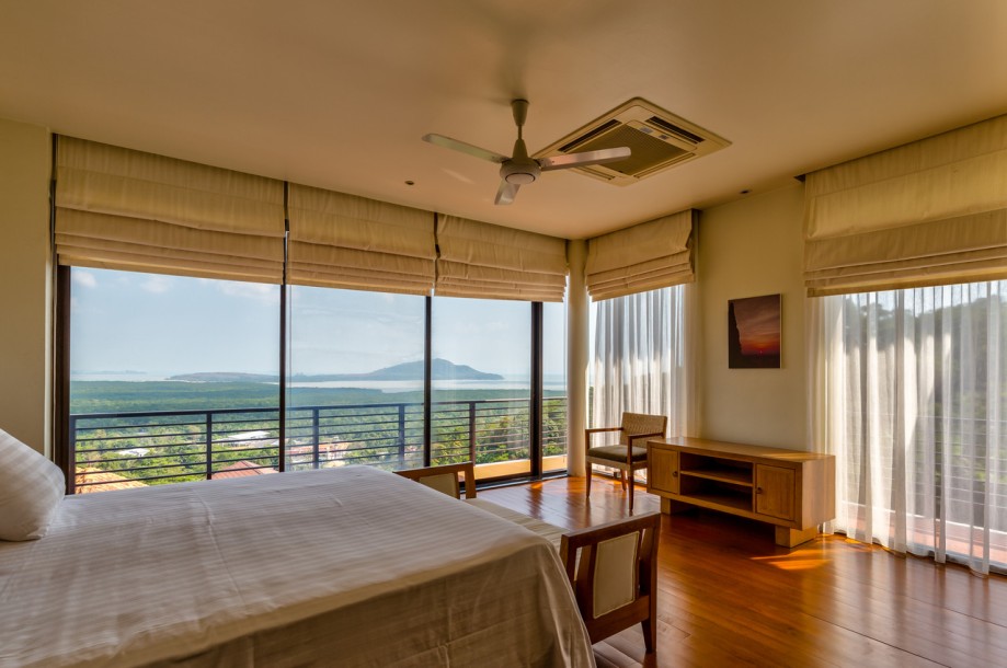 5 Bed, 6 Bath, HouseFor Sale, Phuket Town, Phuket