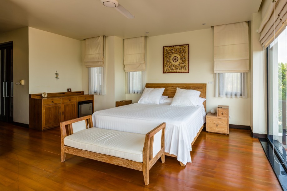 5 Bed, 6 Bath, HouseFor Sale, Phuket Town, Phuket