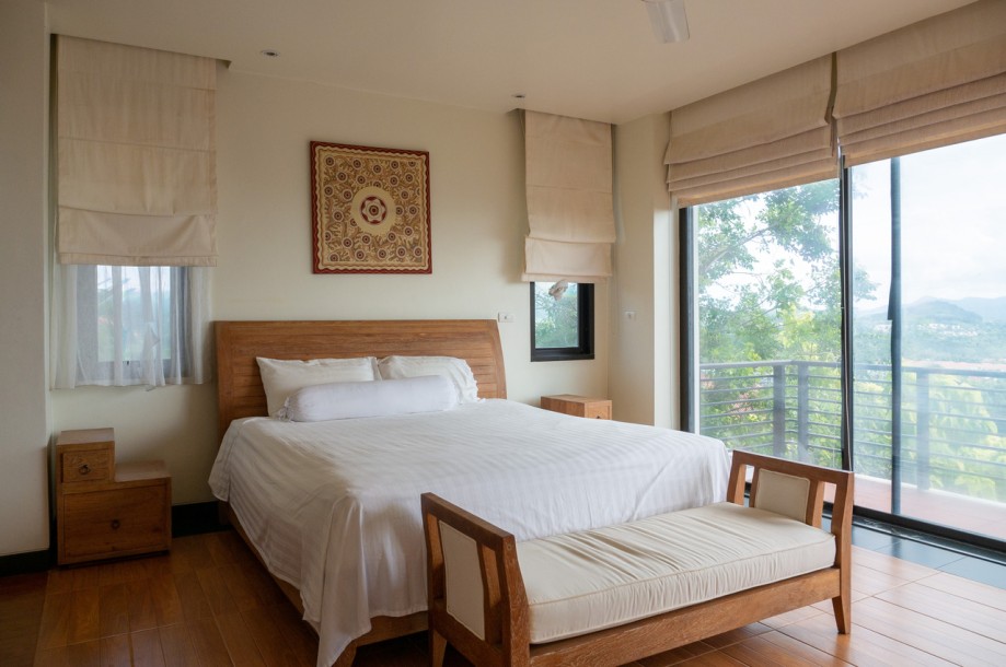 5 Bed, 6 Bath, HouseFor Sale, Phuket Town, Phuket