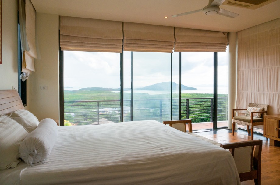 5 Bed, 6 Bath, HouseFor Sale, Phuket Town, Phuket