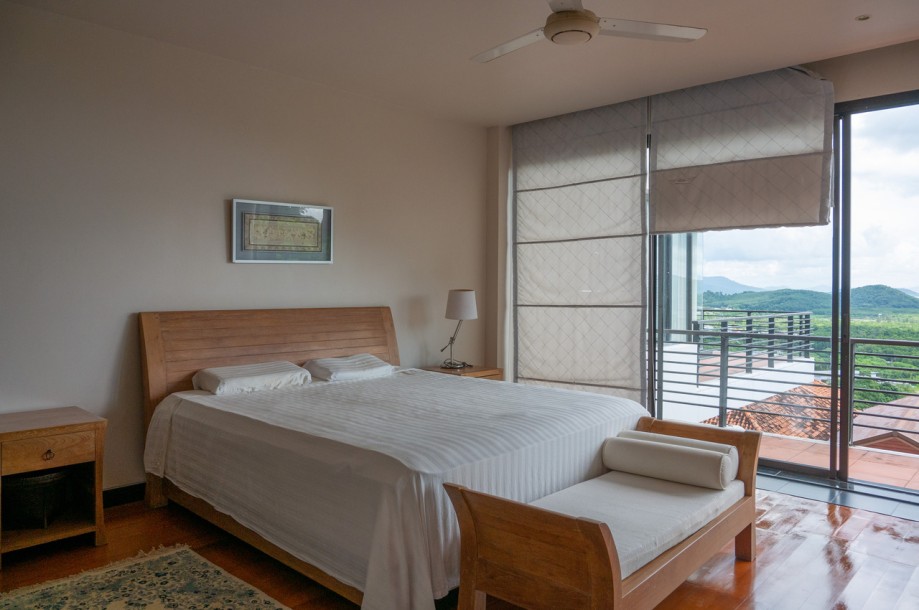 5 Bed, 6 Bath, HouseFor Sale, Phuket Town, Phuket