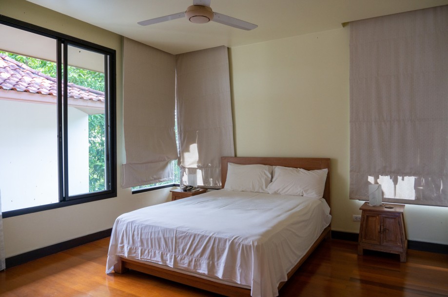 5 Bed, 6 Bath, HouseFor Sale, Phuket Town, Phuket