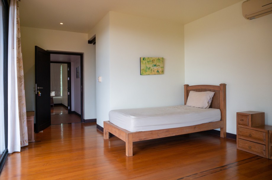 5 Bed, 6 Bath, HouseFor Sale, Phuket Town, Phuket