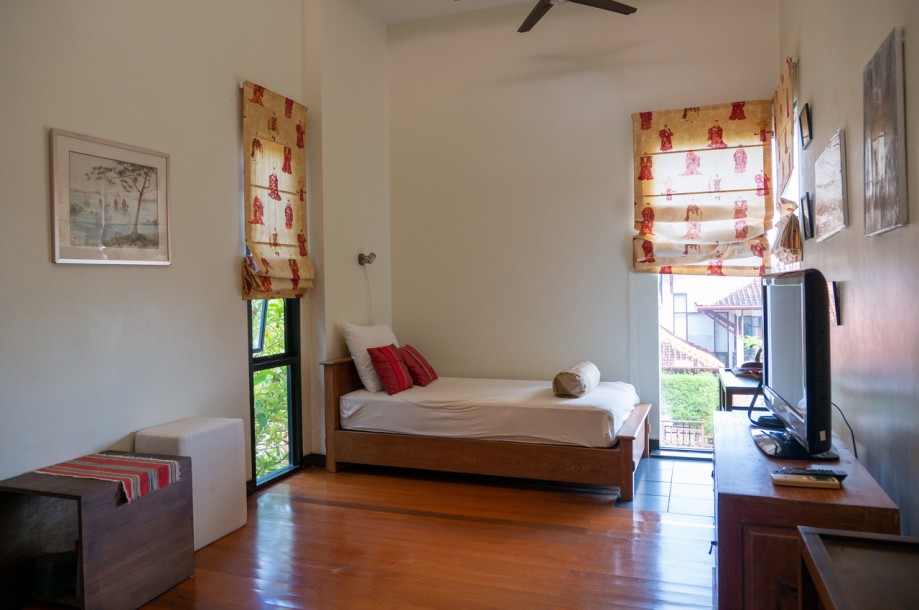 5 Bed, 6 Bath, HouseFor Sale, Phuket Town, Phuket