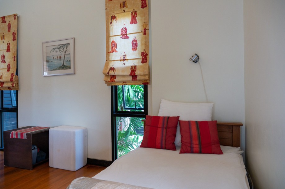 5 Bed, 6 Bath, HouseFor Sale, Phuket Town, Phuket