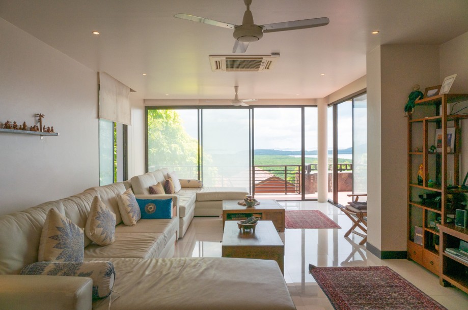 5 Bed, 6 Bath, HouseFor Sale, Phuket Town, Phuket