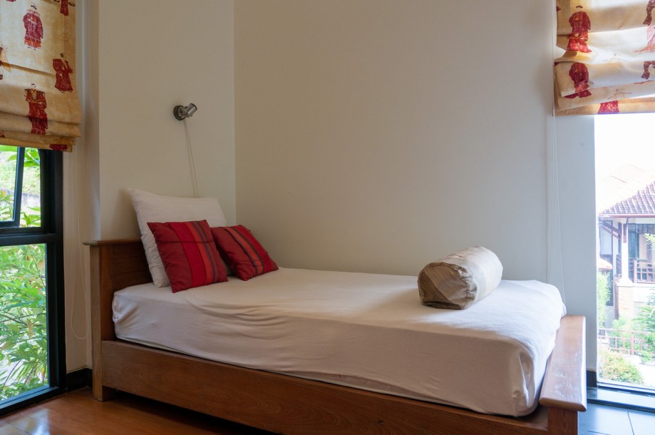 5 Bed, 6 Bath, HouseFor Sale, Phuket Town, Phuket