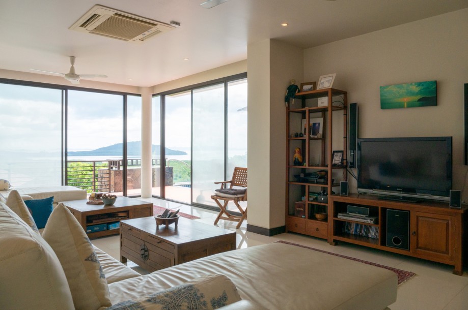 5 Bed, 6 Bath, HouseFor Sale, Phuket Town, Phuket