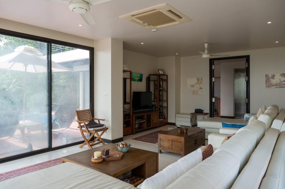 5 Bed, 6 Bath, HouseFor Sale, Phuket Town, Phuket