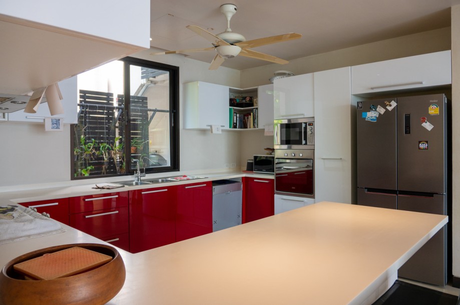 5 Bed, 6 Bath, HouseFor Sale, Phuket Town, Phuket