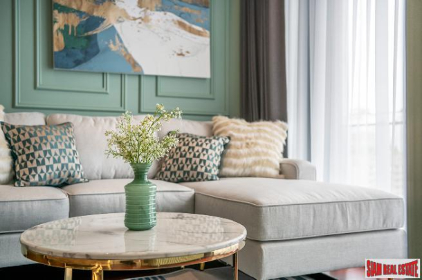 2 Bed, 2 Bath, ApartmentFor Sale, Thong Lo, Bangkok