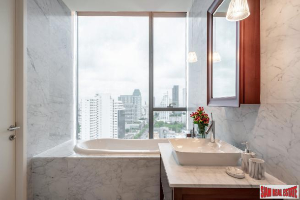 2 Bed, 2 Bath, ApartmentFor Sale, Thong Lo, Bangkok