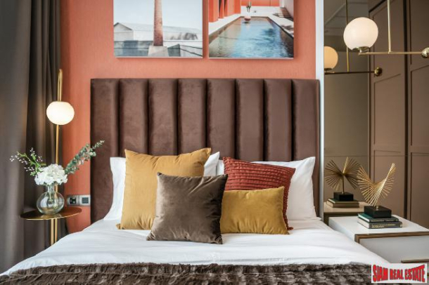 2 Bed, 2 Bath, ApartmentFor Sale, Thong Lo, Bangkok