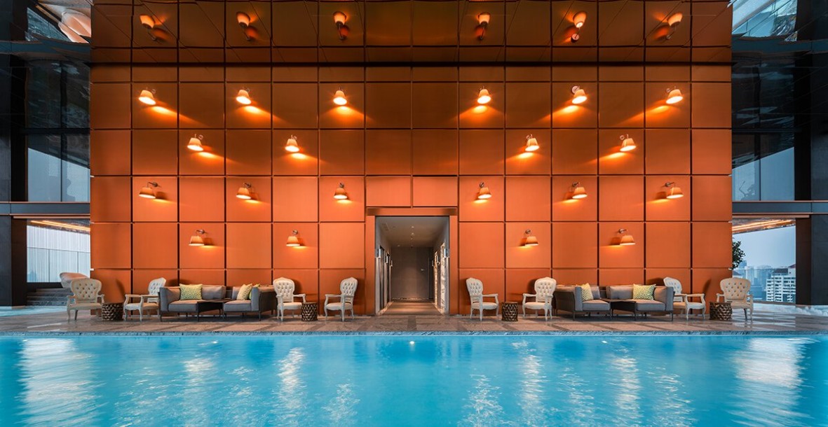 2 Bed, 2 Bath, ApartmentFor Sale, Thong Lo, Bangkok