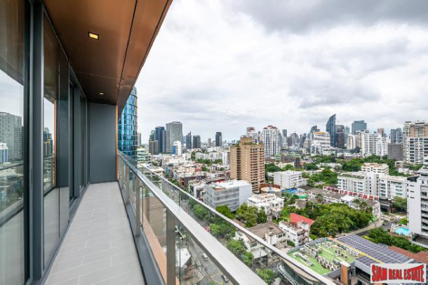 2 Bed, 2 Bath, ApartmentFor Sale, Thong Lo, Bangkok