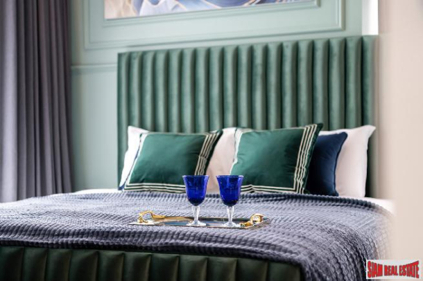 2 Bed, 2 Bath, ApartmentFor Sale, Thong Lo, Bangkok