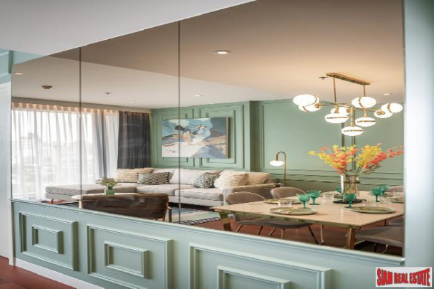 2 Bed, 2 Bath, ApartmentFor Sale, Thong Lo, Bangkok