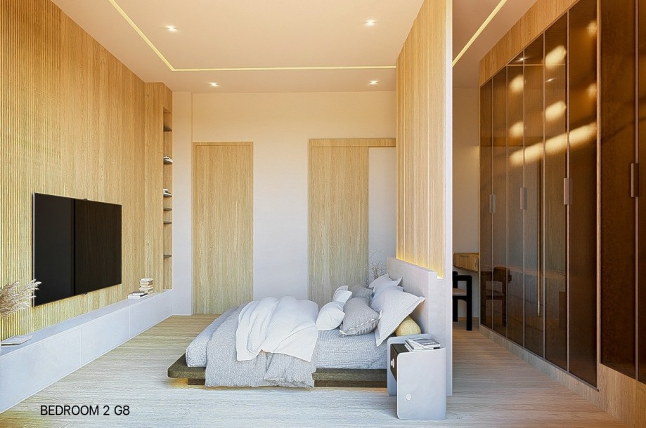 3 Bed, 3 Bath, HouseFor Sale, Thalang, Phuket