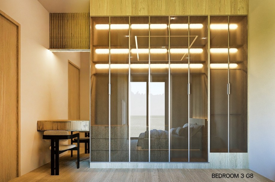 3 Bed, 3 Bath, HouseFor Sale, Thalang, Phuket