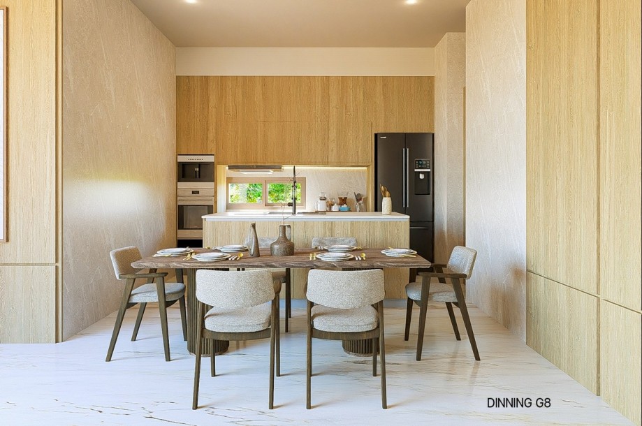 3 Bed, 3 Bath, HouseFor Sale, Thalang, Phuket