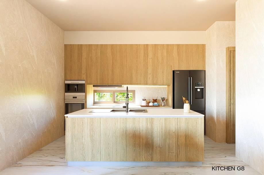 3 Bed, 3 Bath, HouseFor Sale, Thalang, Phuket