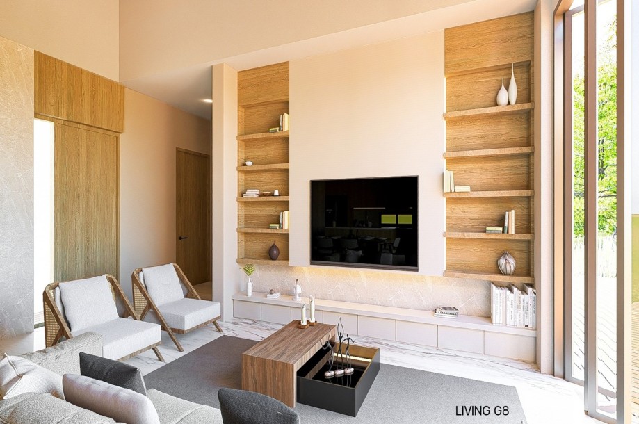 3 Bed, 3 Bath, HouseFor Sale, Thalang, Phuket