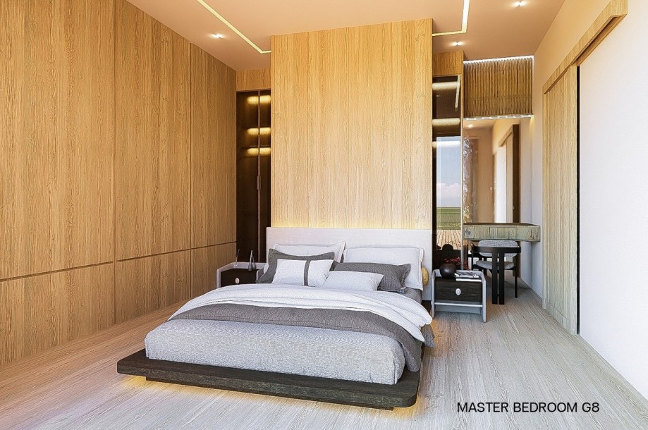 3 Bed, 3 Bath, HouseFor Sale, Thalang, Phuket