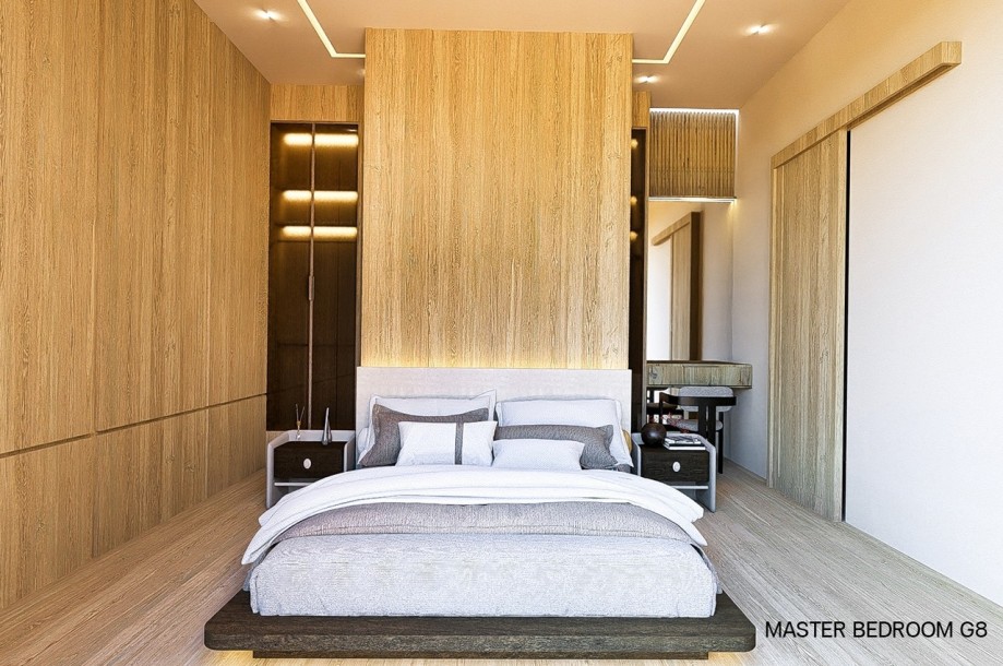 3 Bed, 3 Bath, HouseFor Sale, Thalang, Phuket