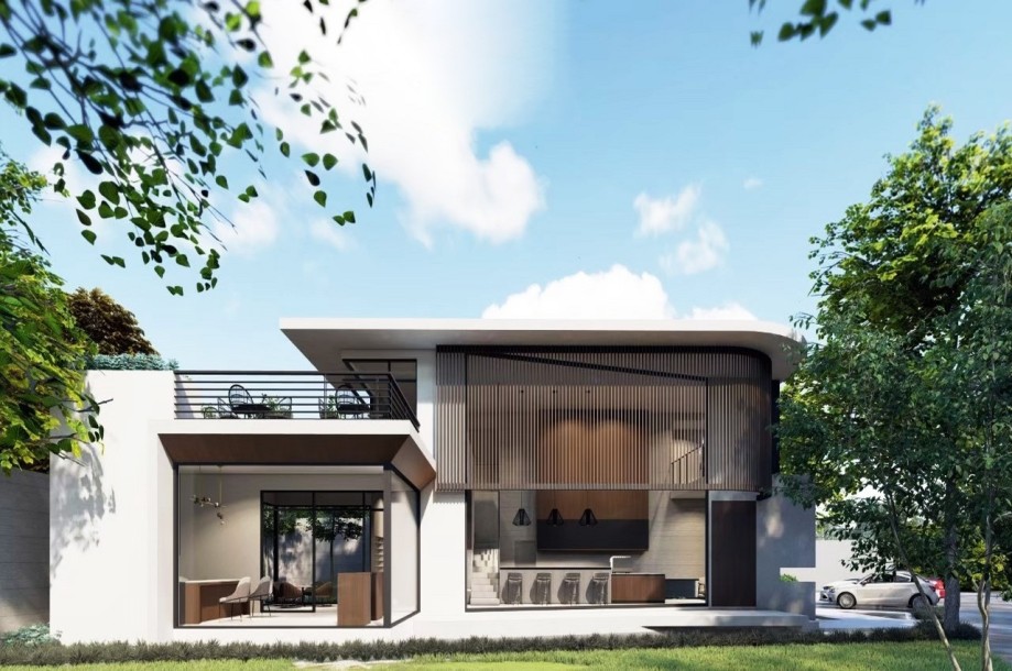 3 Bed, 3 Bath, HouseFor Sale, Thalang, Phuket