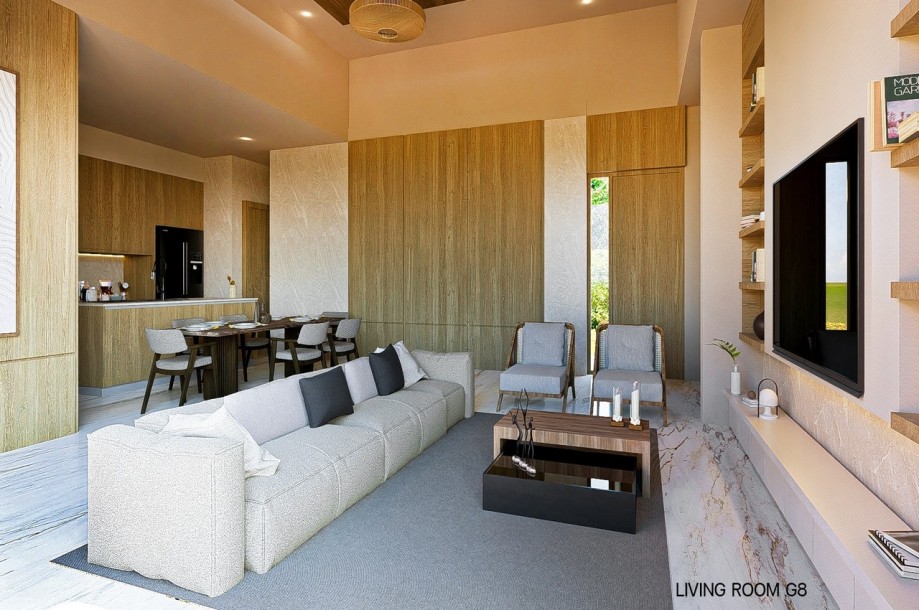 3 Bed, 3 Bath, HouseFor Sale, Thalang, Phuket