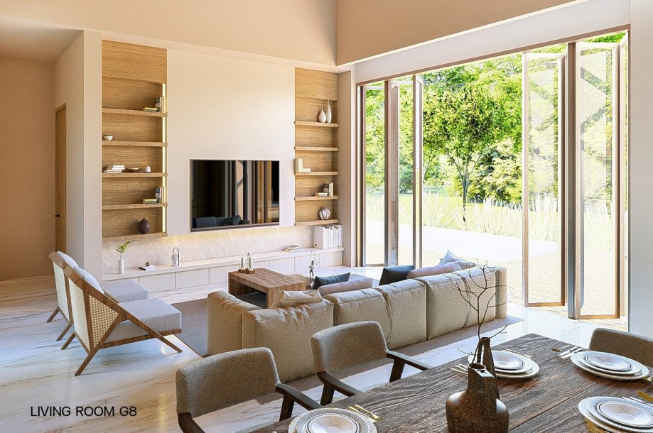 3 Bed, 3 Bath, HouseFor Sale, Thalang, Phuket