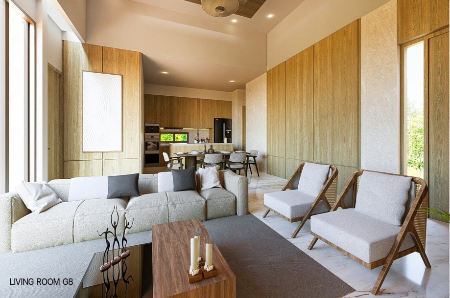 3 Bed, 3 Bath, HouseFor Sale, Thalang, Phuket