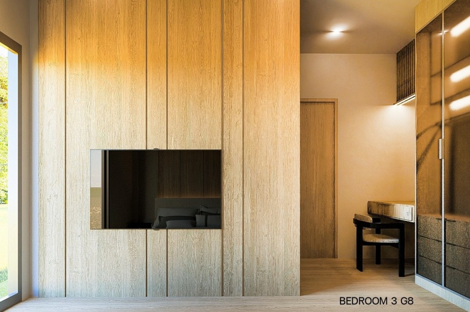 3 Bed, 3 Bath, HouseFor Sale, Thalang, Phuket