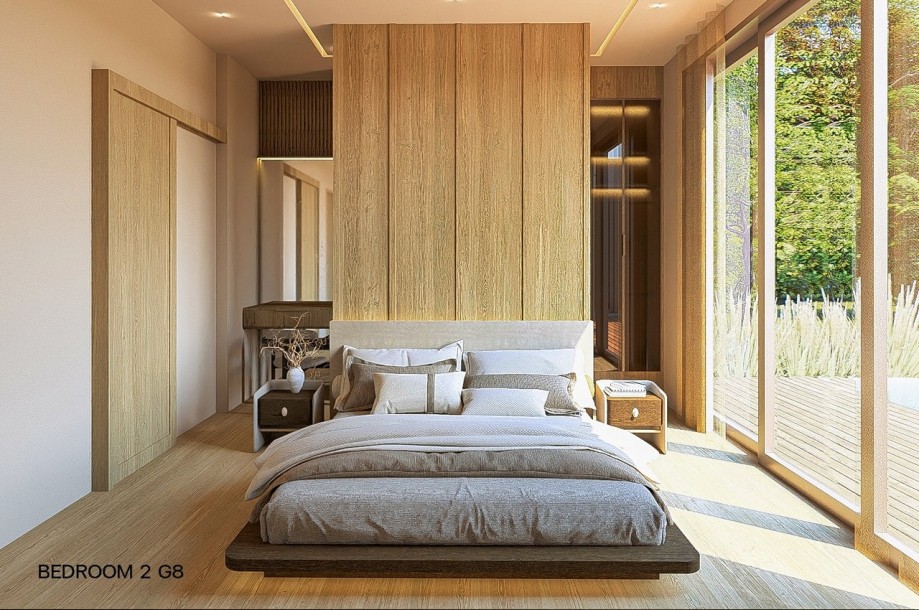 3 Bed, 3 Bath, HouseFor Sale, Thalang, Phuket