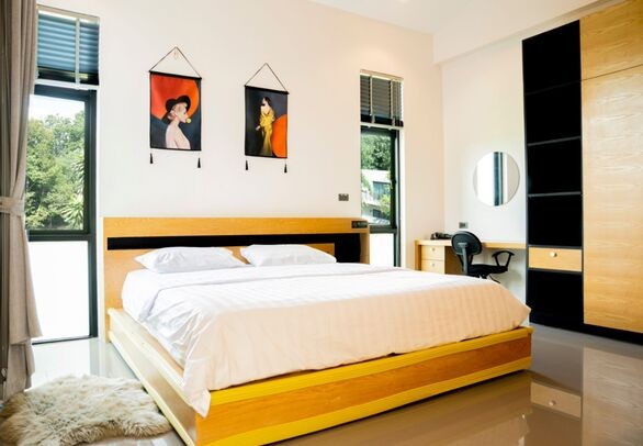 4 Bed, 4 Bath, HouseFor Sale, Cherng Talay, Phuket