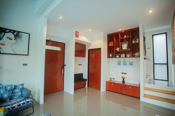 4 Bed, 4 Bath, HouseFor Sale, Cherng Talay, Phuket