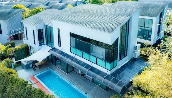 4 Bed, 4 Bath, HouseFor Sale, Cherng Talay, Phuket