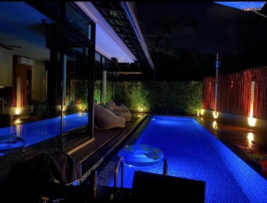 4 Bed, 4 Bath, HouseFor Sale, Cherng Talay, Phuket