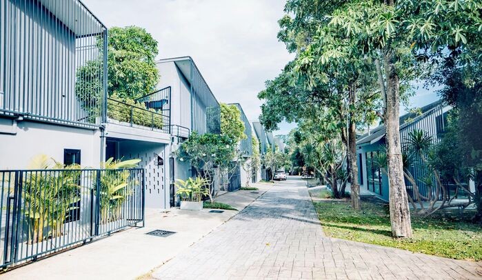 4 Bed, 4 Bath, HouseFor Sale, Cherng Talay, Phuket