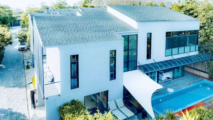 4 Bed, 4 Bath, HouseFor Sale, Cherng Talay, Phuket