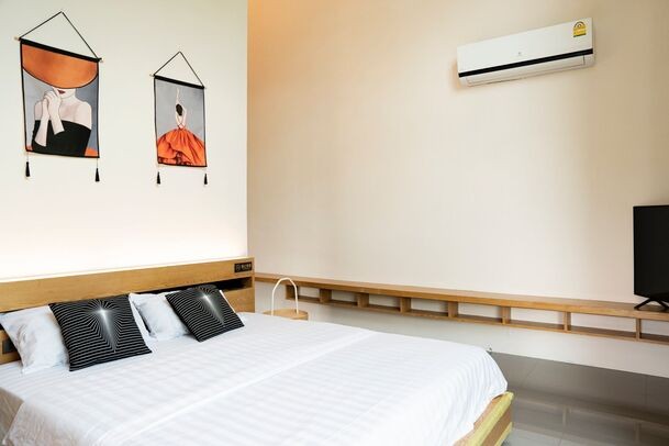 4 Bed, 4 Bath, HouseFor Sale, Cherng Talay, Phuket