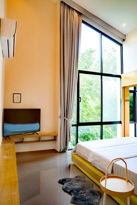 4 Bed, 4 Bath, HouseFor Sale, Cherng Talay, Phuket