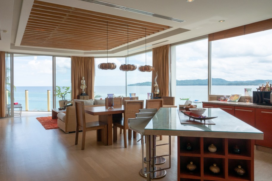 1 Bed, 2 Bath, ApartmentFor Sale, Bang Tao, Phuket