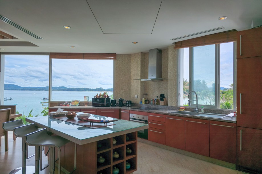 1 Bed, 2 Bath, ApartmentFor Sale, Bang Tao, Phuket