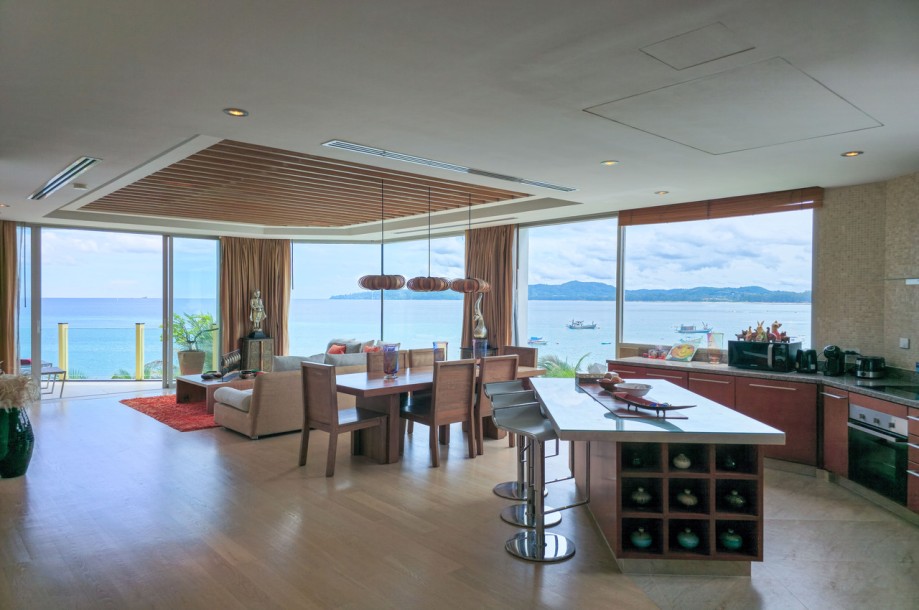 1 Bed, 2 Bath, ApartmentFor Sale, Bang Tao, Phuket