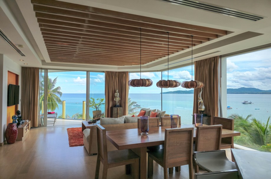 1 Bed, 2 Bath, ApartmentFor Sale, Bang Tao, Phuket