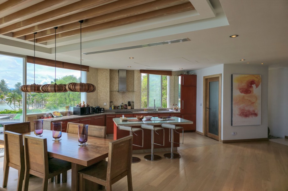 1 Bed, 2 Bath, ApartmentFor Sale, Bang Tao, Phuket