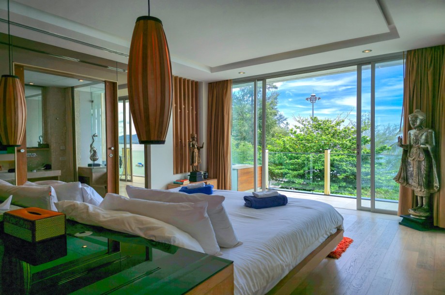 1 Bed, 2 Bath, ApartmentFor Sale, Bang Tao, Phuket